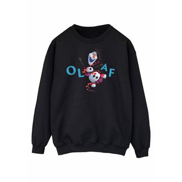 Frozen 2 Sweatshirt