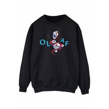 Frozen 2 Sweatshirt