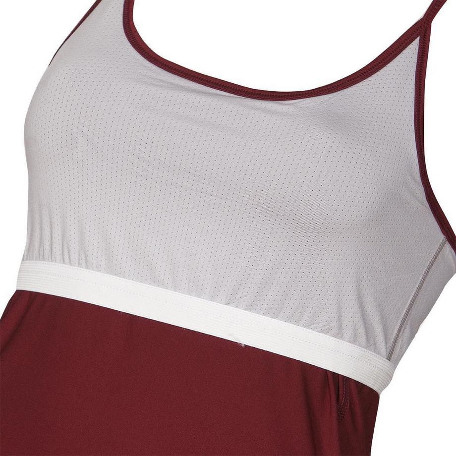 Ocun Artista Wine Canottiera  