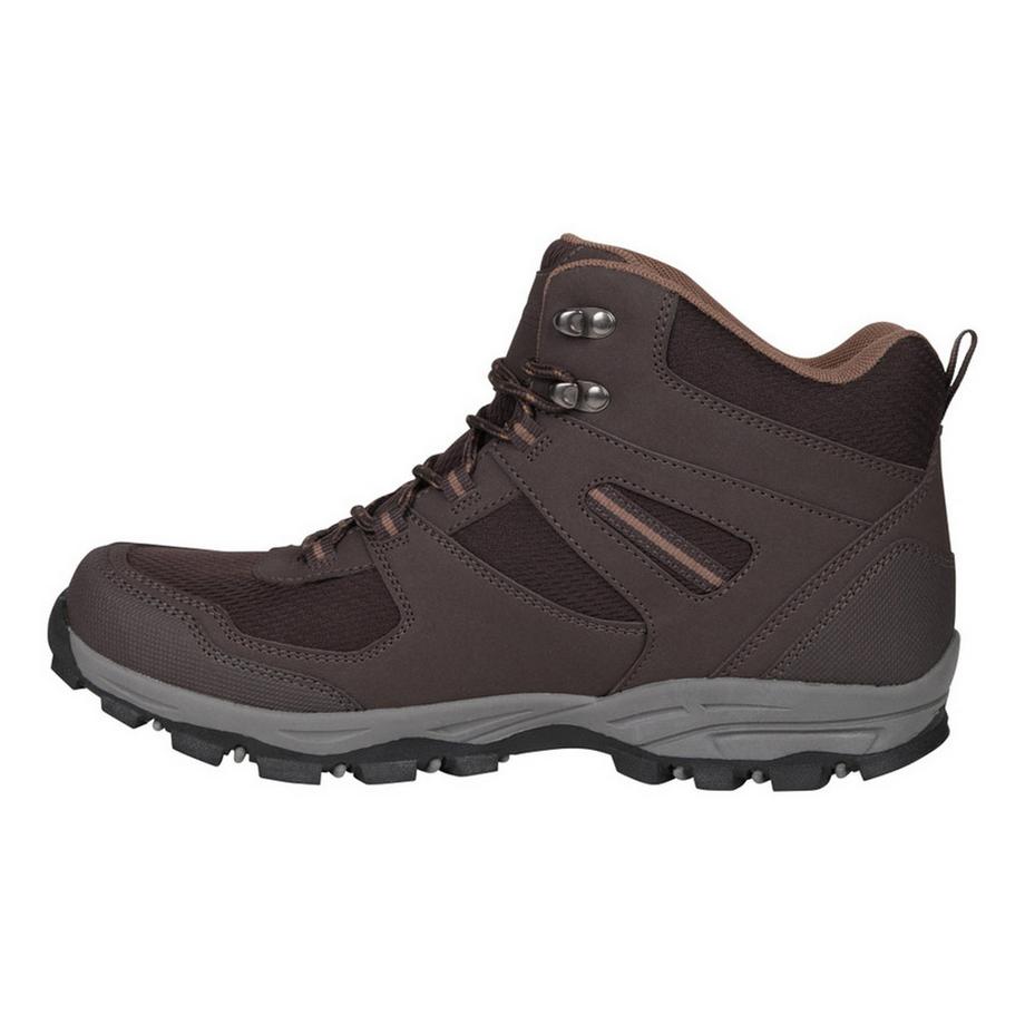 Mountain Warehouse Mcleod Scarponcini Da Passeggio  