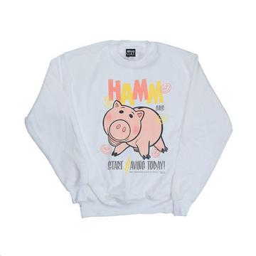 Toy Story 4 The Piggy Bank Sweatshirt