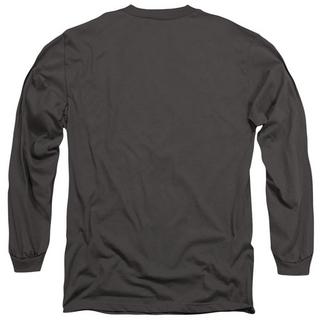 THOR Costume T-Shirt Maniche Lunghe  