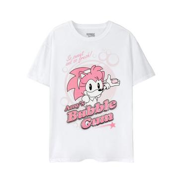 Amy´s Bubblegum TShirt  kurzärmlig