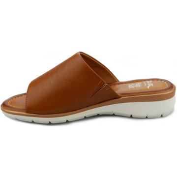 12-23612-06 - Leder sandale