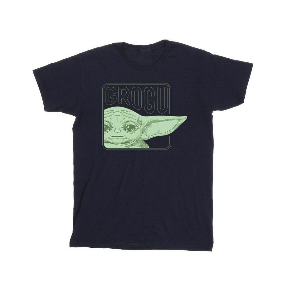 Tshirt THE MANDALORIAN