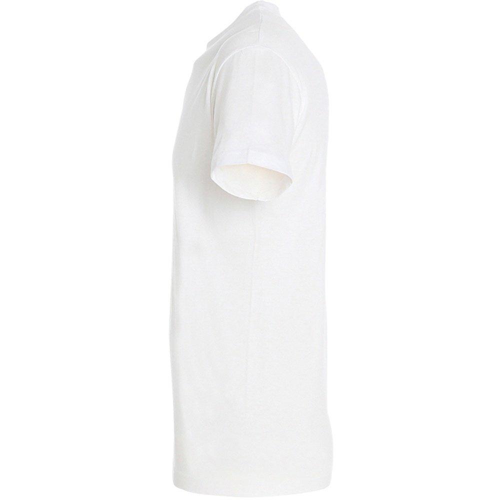 SOLS Regent T-Shirt Maniche Corte  