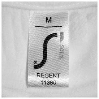 SOLS Regent T-Shirt Maniche Corte  
