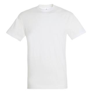 SOLS Regent T-Shirt Maniche Corte  