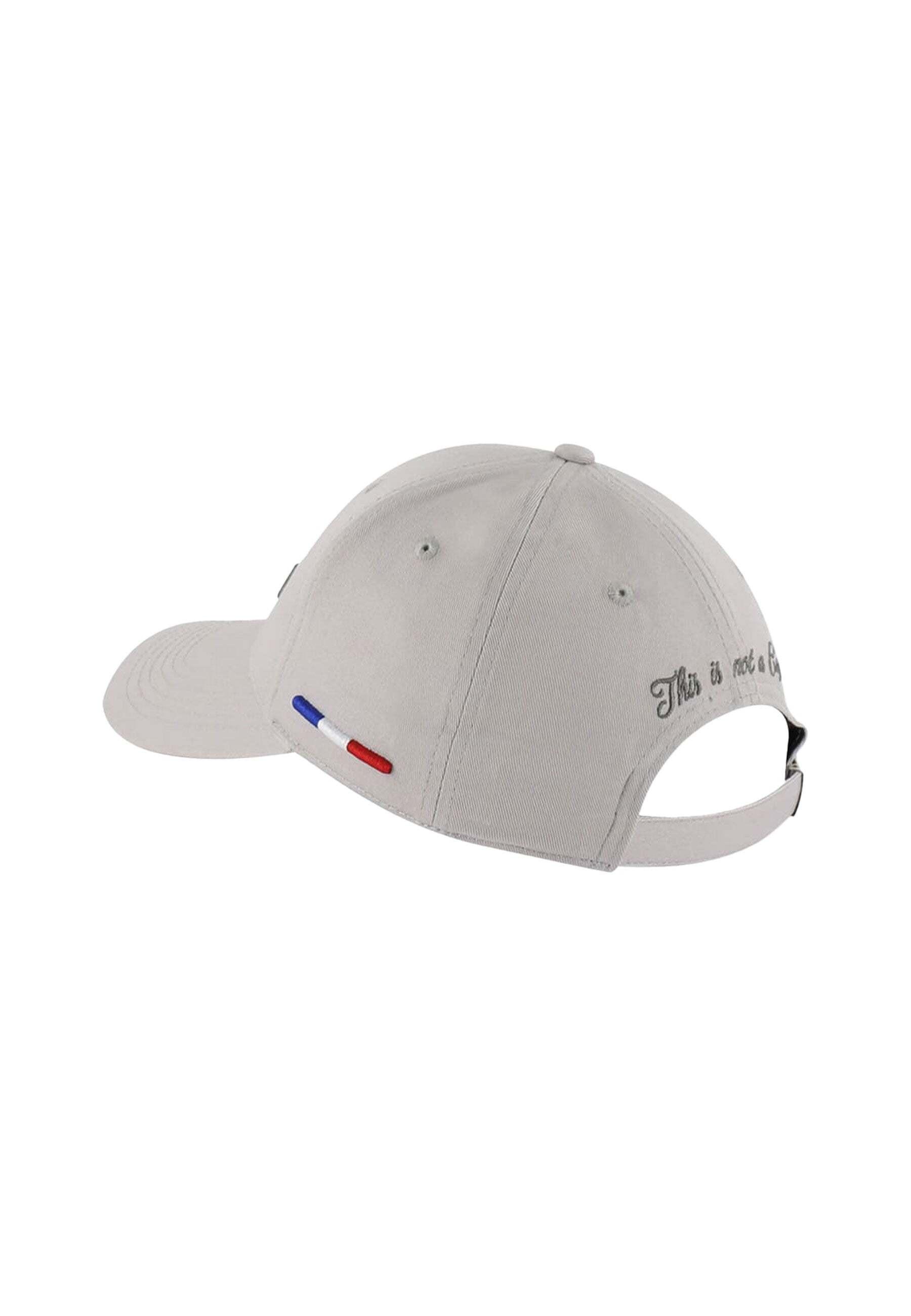 LXH  Caps Casquette Pop - La Havane 