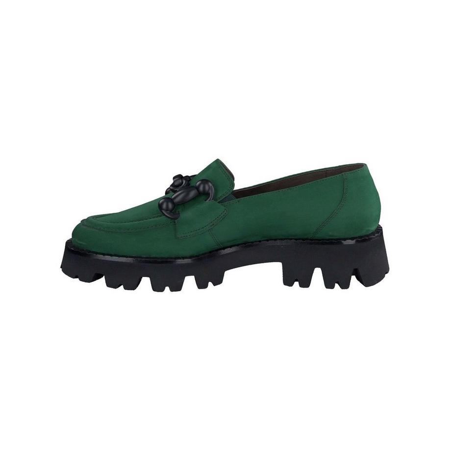 Paul Green Slipper mit klobiger Sohle  