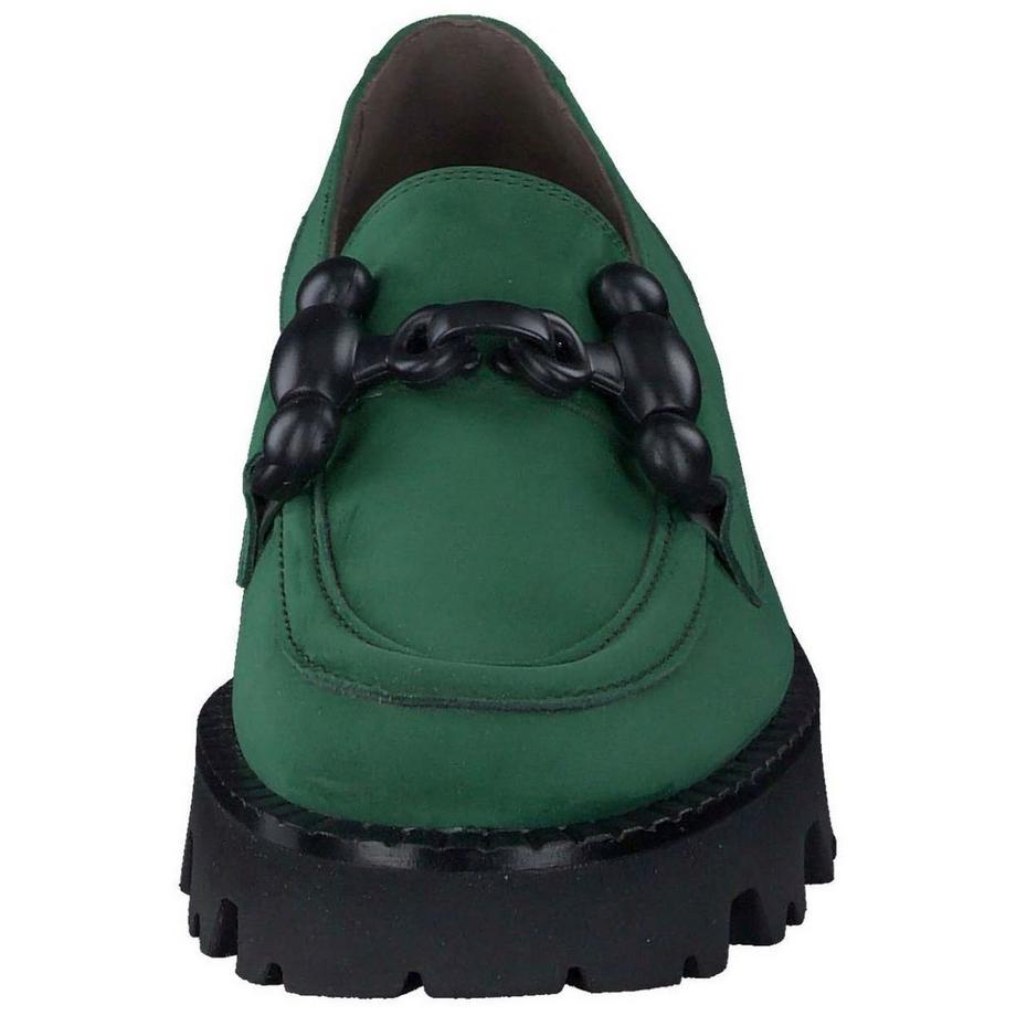 Paul Green Slipper mit klobiger Sohle  