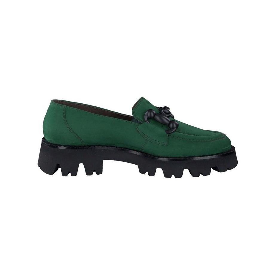Paul Green Slipper mit klobiger Sohle  