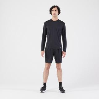 KIPRUN  Langarmshirt - DRY 500 