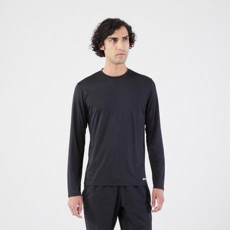 KIPRUN  Langarmshirt - DRY 500 