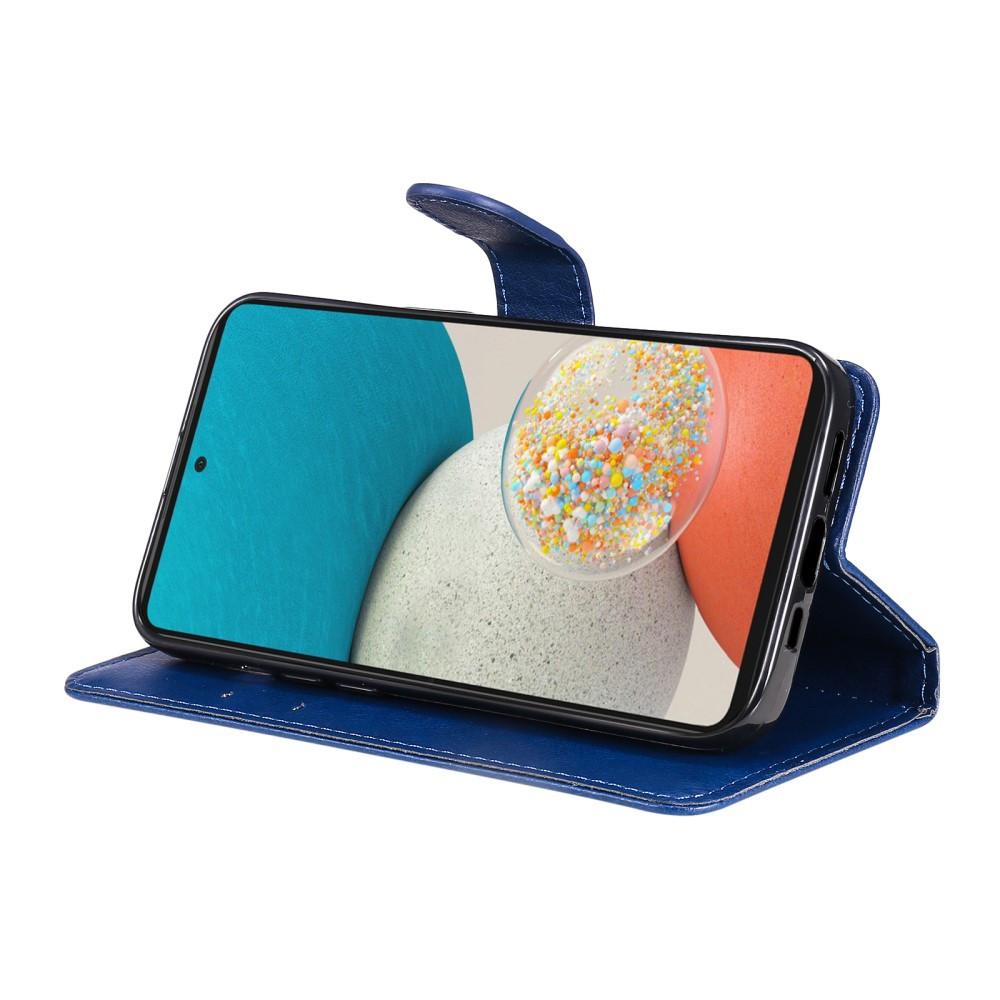 Cover-Discount  Galaxy A53 5G - Etui en Similcuir 