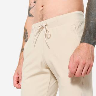 KIMJALY  Sous-vêtement de sport homme extensible 