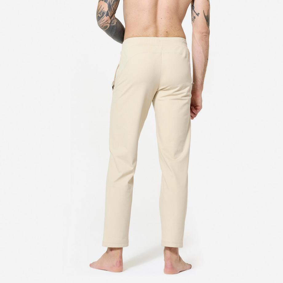 KIMJALY  Sous-vêtement de sport homme extensible 