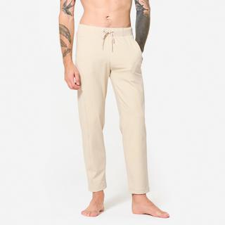 KIMJALY  Sous-vêtement de sport homme extensible 