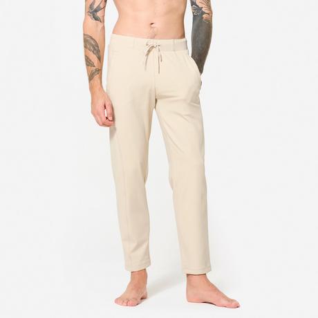 KIMJALY  Sous-vêtement de sport homme extensible 