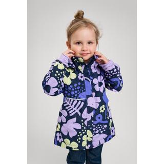 Reima  tec Kinder Regenjacke Toimela Breezy Violet 