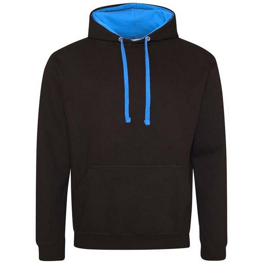 Varsity Kapuzenpullover