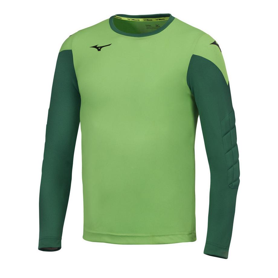 MIZUNO  t-shirt enfant izuno tea trad gk pad 