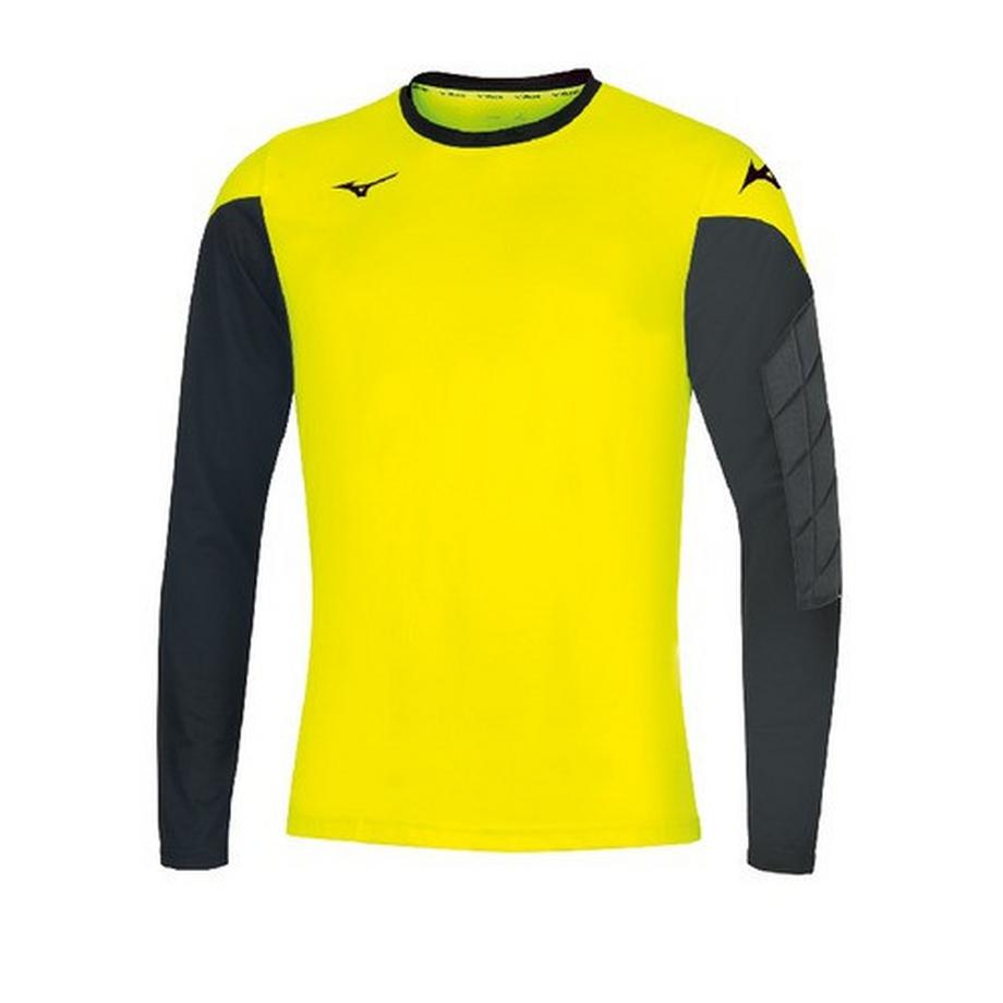 MIZUNO  t-shirt enfant izuno tea trad gk pad 