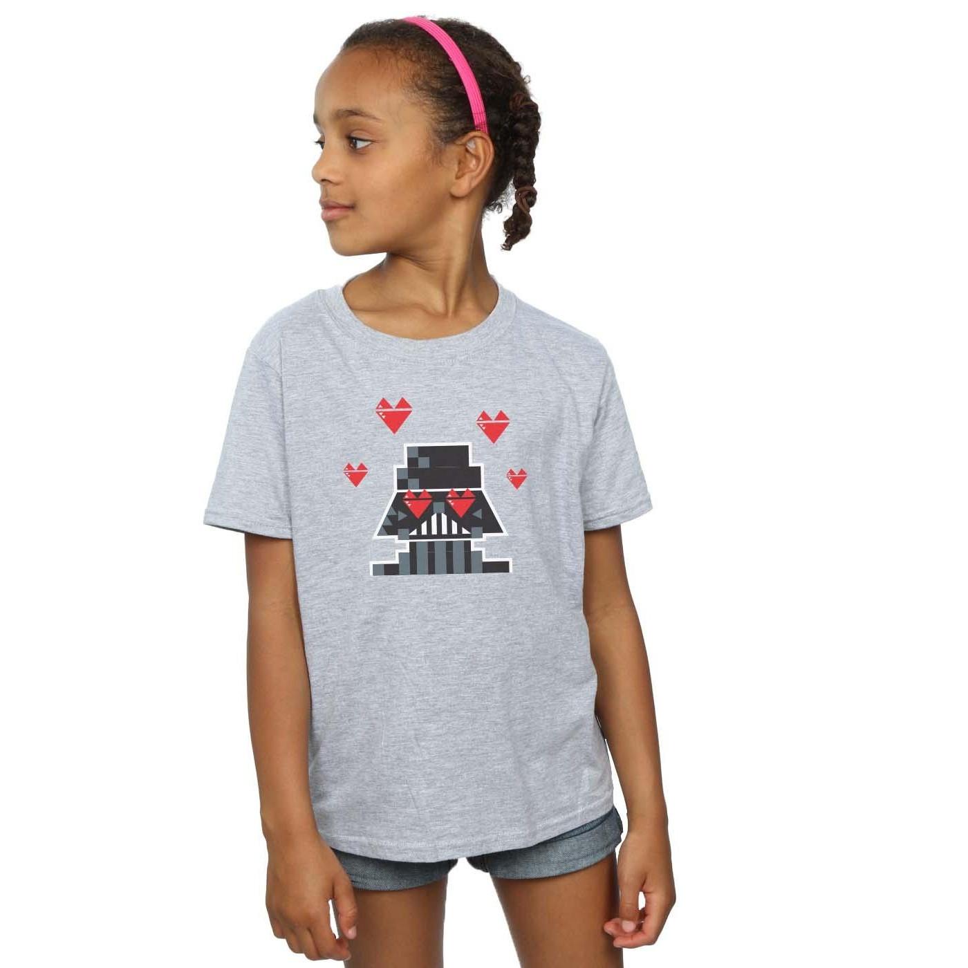 STAR WARS  Valentines In Love TShirt 