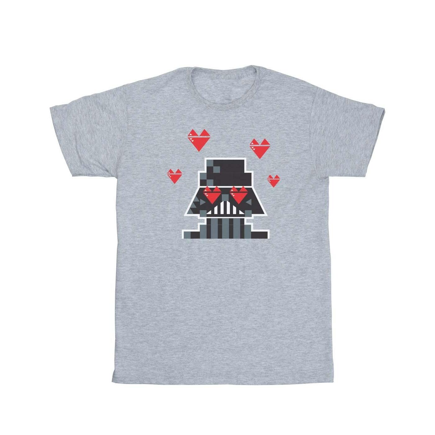 STAR WARS  Valentines In Love TShirt 