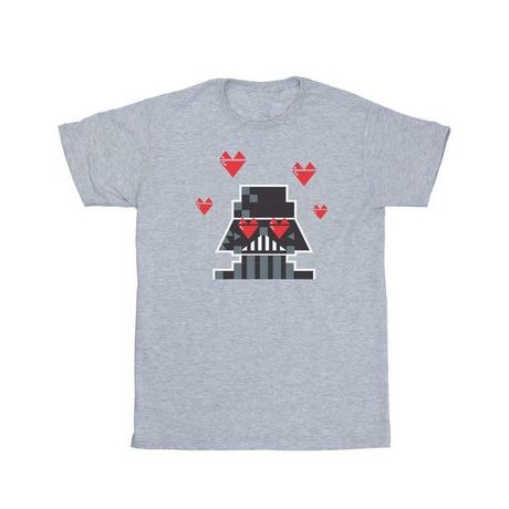 STAR WARS  Valentines In Love TShirt 