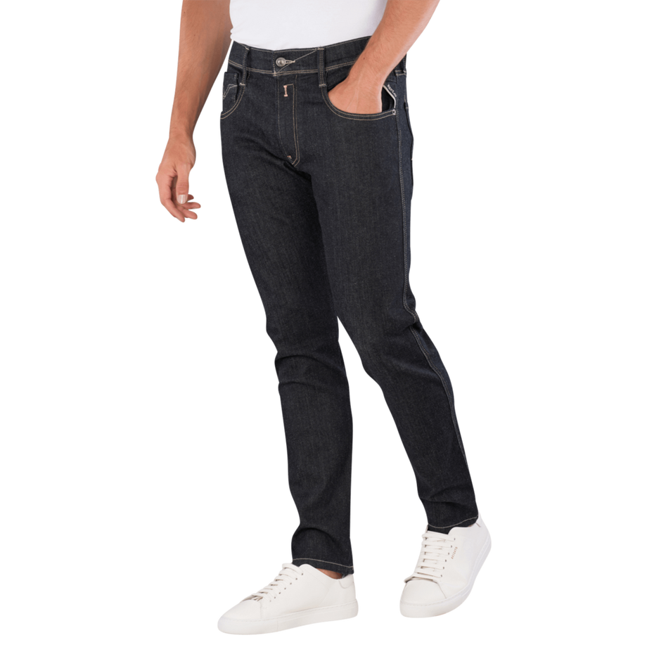 REPLAY Anbass Slim Fit Jeans  