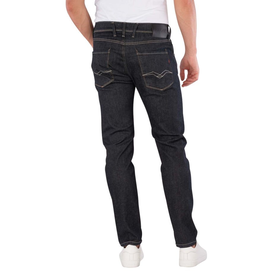 REPLAY Anbass Slim Fit Jeans  