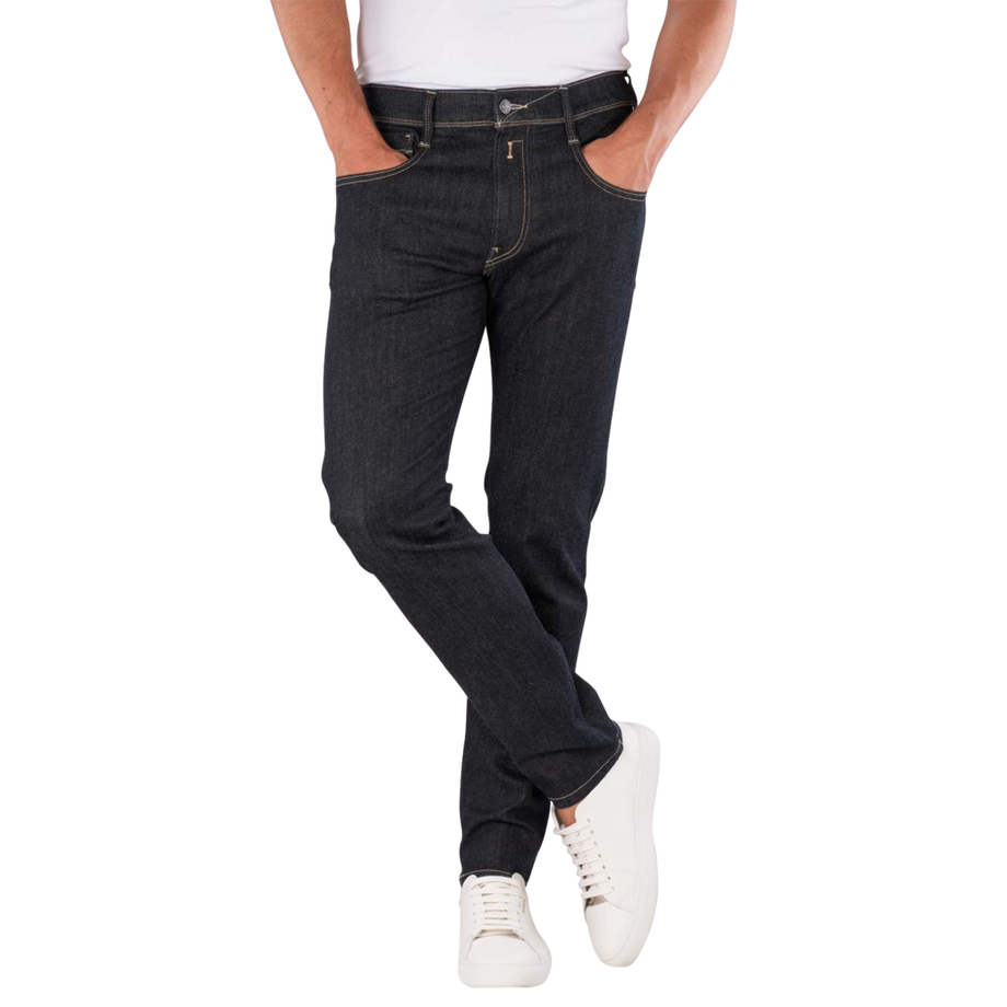 Anbass Jeans Slim Fit