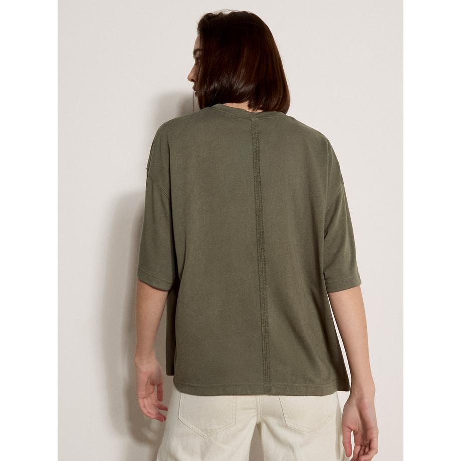 APRICOT Jersey Oversize Fit T-Shirt  