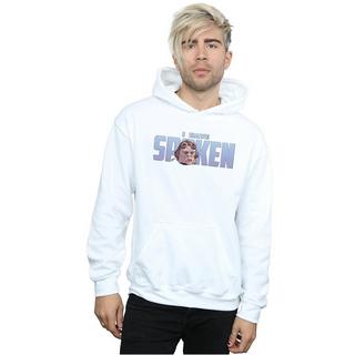 STAR WARS The Mandalorian I Have Spoken Sweat à capuche  