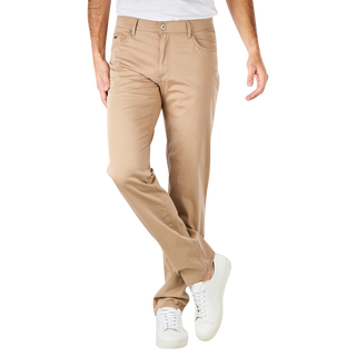 BRAX Cadiz 5-Pocket Straight Fit Pants  
