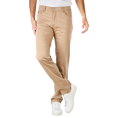 BRAX Cadiz 5-Pocket Straight Fit Pants  