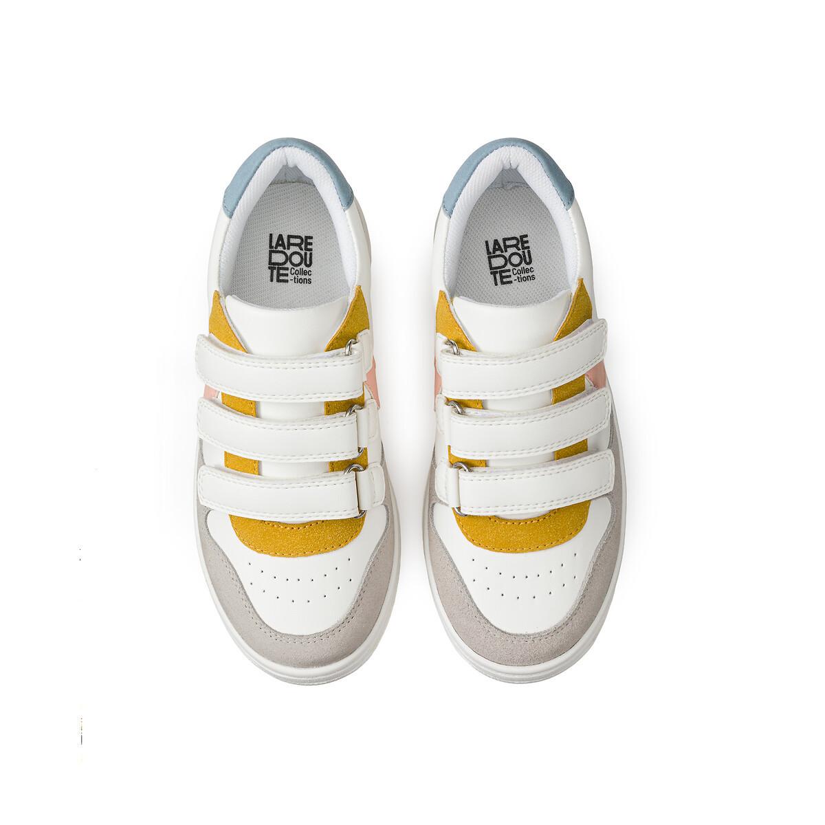 La Redoute Collections  Sneakers mit Klettverschluss 