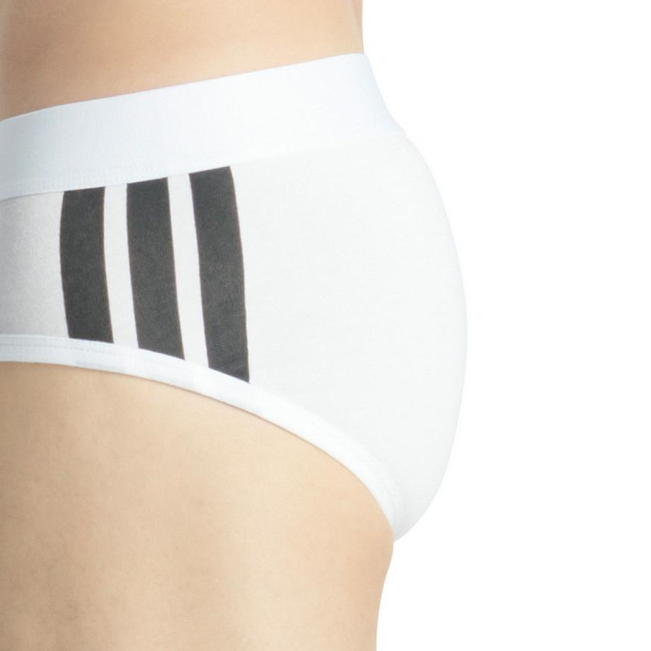 adidas Slip Active Flex Cotton 3 strisce  