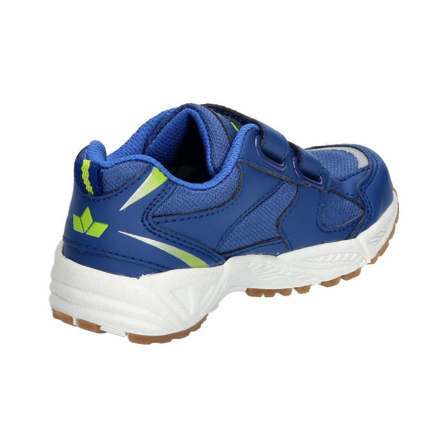 LICO Chaussure d'entraînement Bob V avec fermeture velcro  