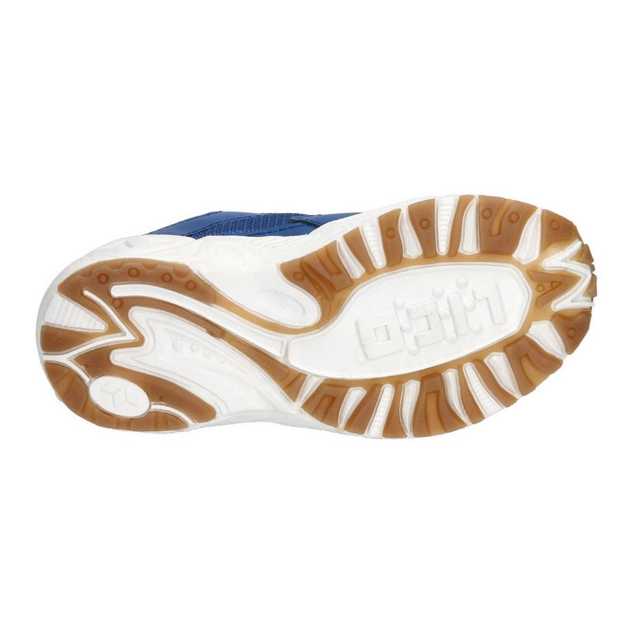 LICO Chaussure d'entraînement Bob V avec fermeture velcro  