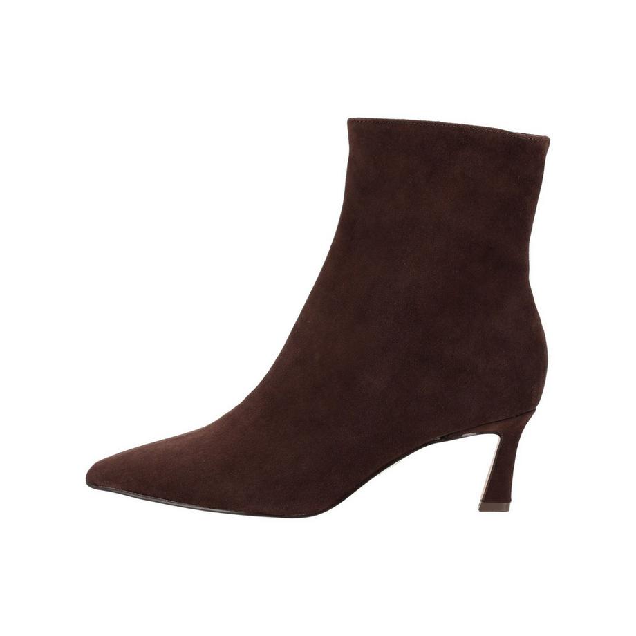 STEVE MADDEN Spitze Stiefelette mit Absatz  