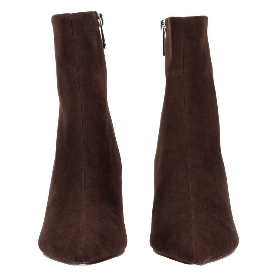 STEVE MADDEN Spitze Stiefelette mit Absatz  
