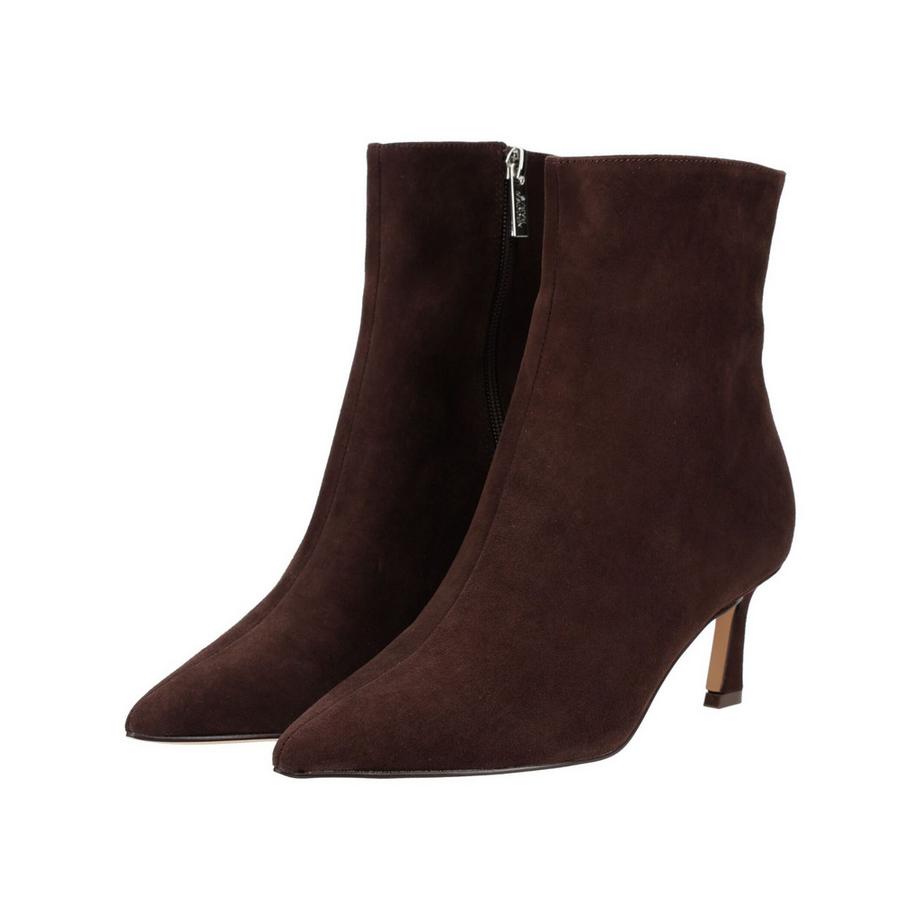 STEVE MADDEN Spitze Stiefelette mit Absatz  