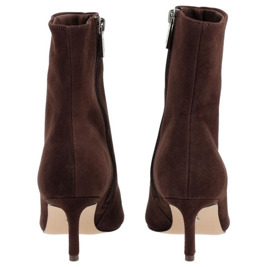 STEVE MADDEN Spitze Stiefelette mit Absatz  