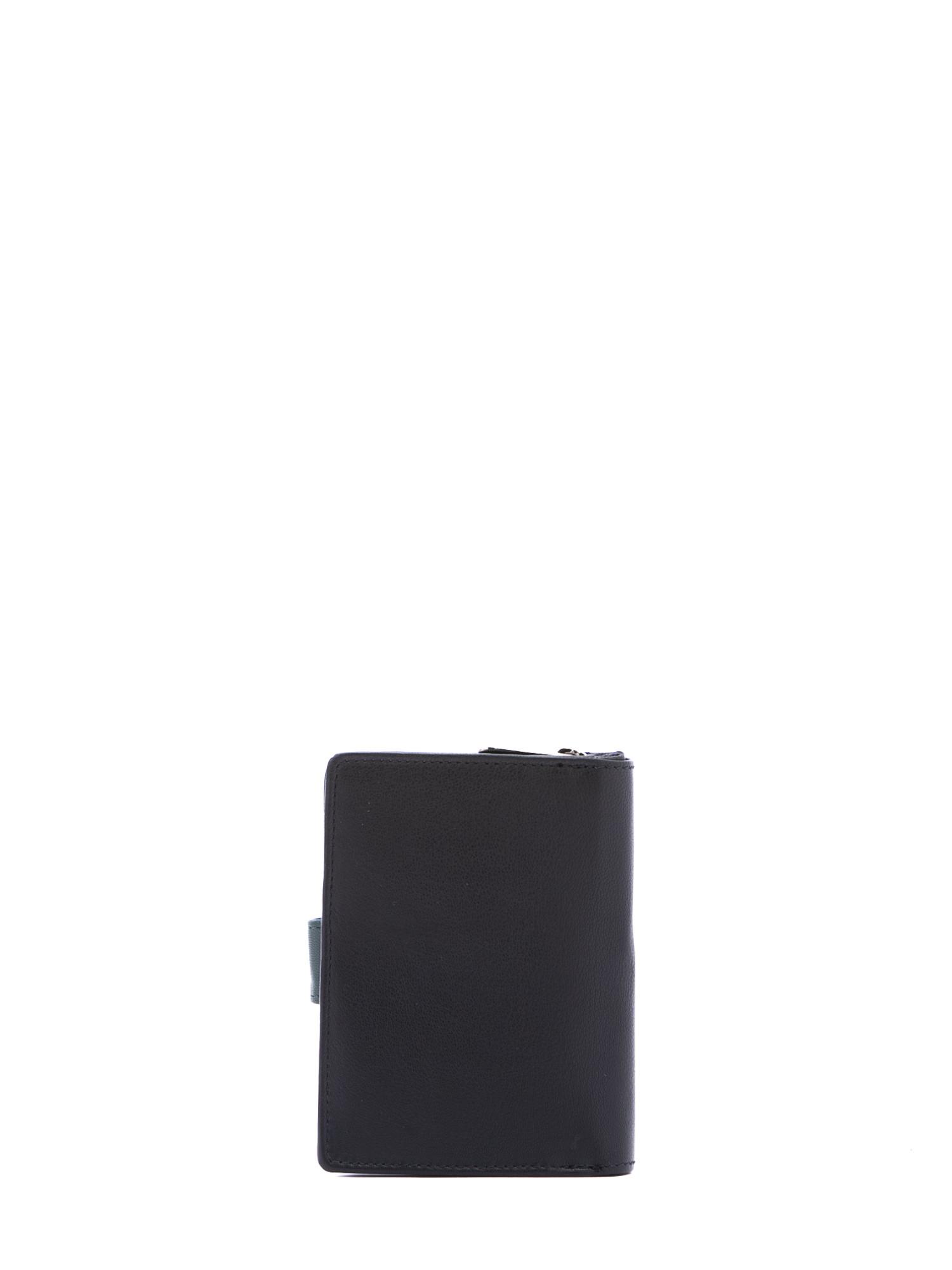 Sergio Valentini Portafoglio  