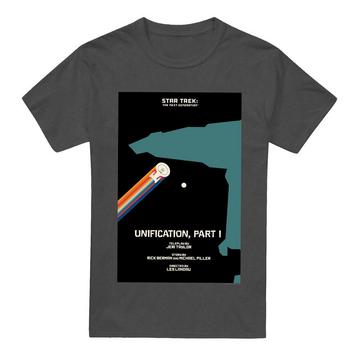 The Next Generation Season 5 Episode 7 TShirt