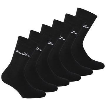 Chaussettes  Pack de 6 Confortable à porter