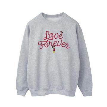 Love Forever Sweatshirt