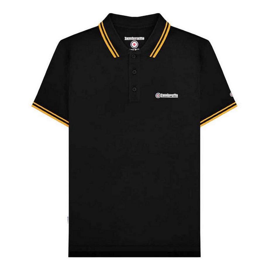 Polo Ss25
